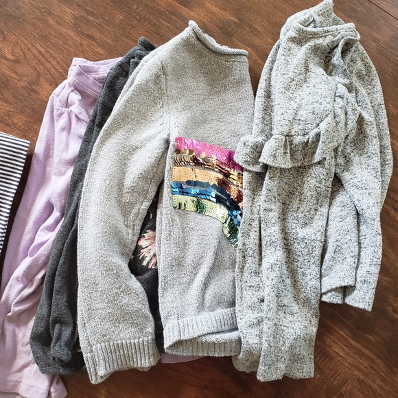 4T bundle - Picture 1 of 6